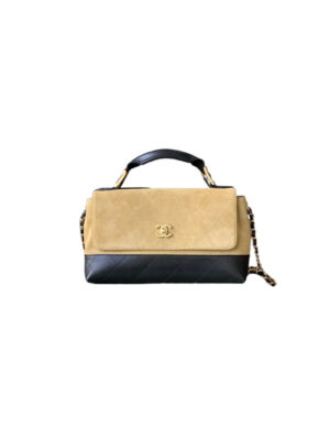 Chanel Bag on 25 Fashion Show(HIGH-END GRADE)