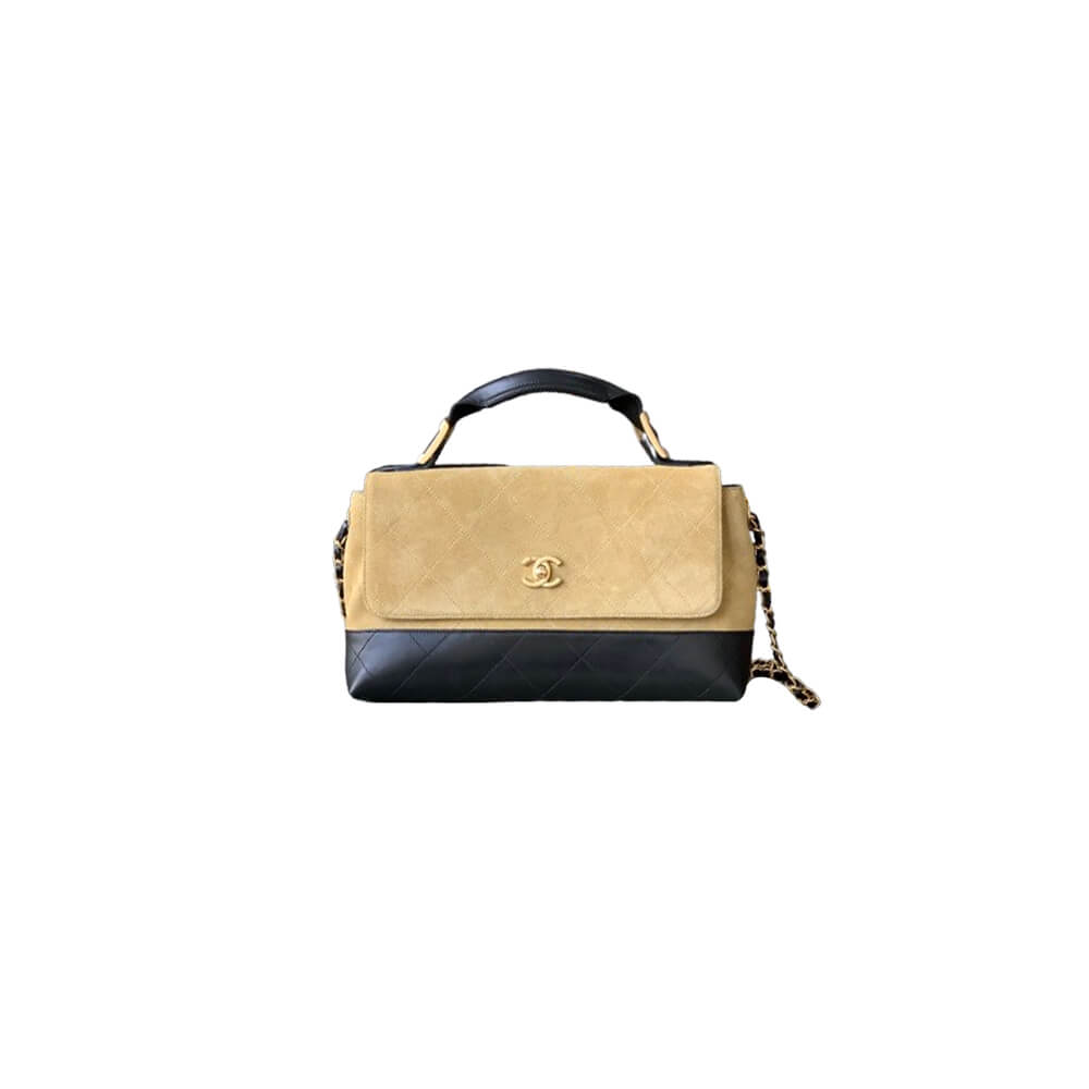 Chanel Bag on 25 Fashion Show(HIGH-END GRADE)