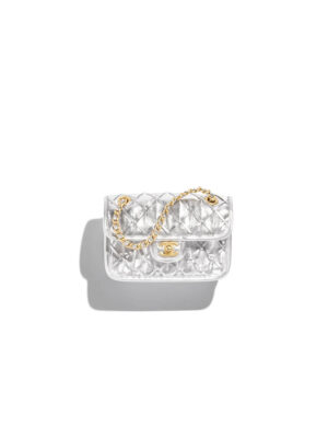 Chanel Mini Flap Bag(HIGH-END GRADE)