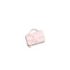 Chanel Mini Flap Bag with Top Handle(HIGH-END GRADE)