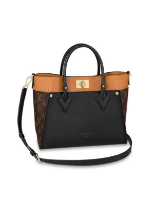 LV ON MY SIDE MM