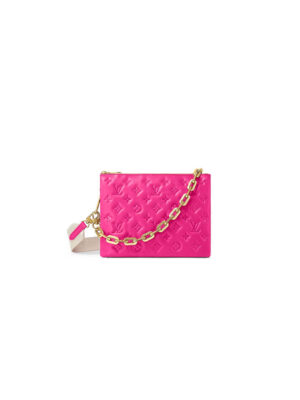LV Coussin PM(HIGH-END GRADE)