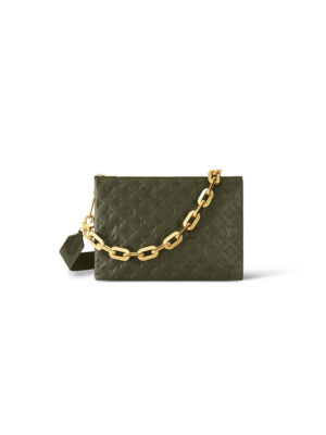 LV Coussin MM(HIGH-END GRADE)