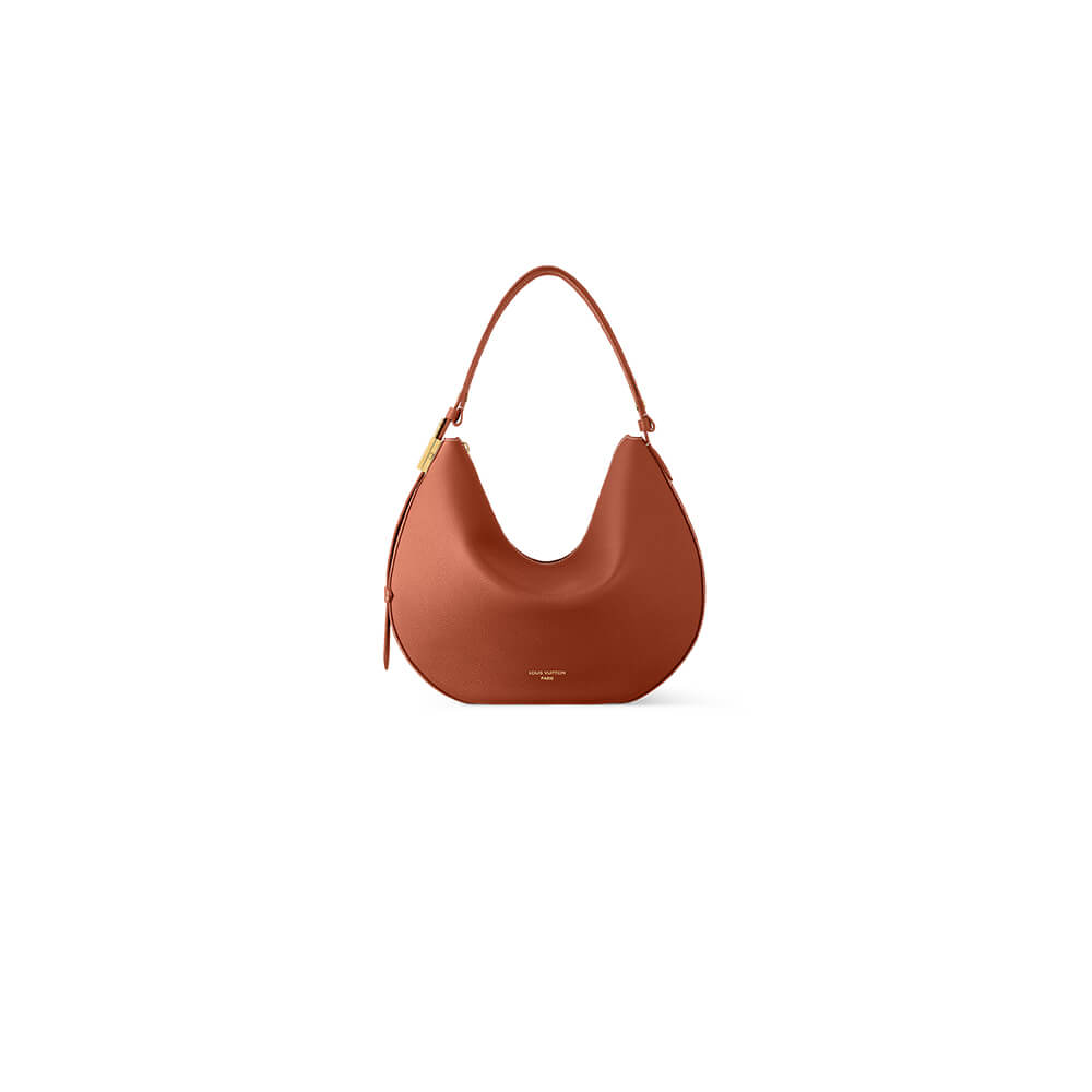 LV Low Key Cookie MM(HIGH-END GRADE)