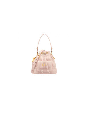 Dior Caro Nano Bucket Bag(HIGH-END GRADE)