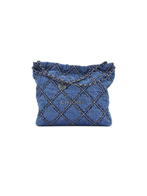 CHANEL 22 HANDBAG(high-end grade)