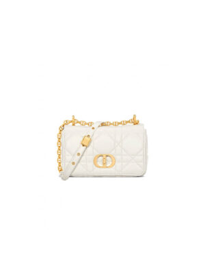 Dior Small Soft Dior Caro Bag(HIGH-END GRADE)
