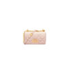 Dior Small Soft Dior Caro Bag(HIGH-END GRADE)