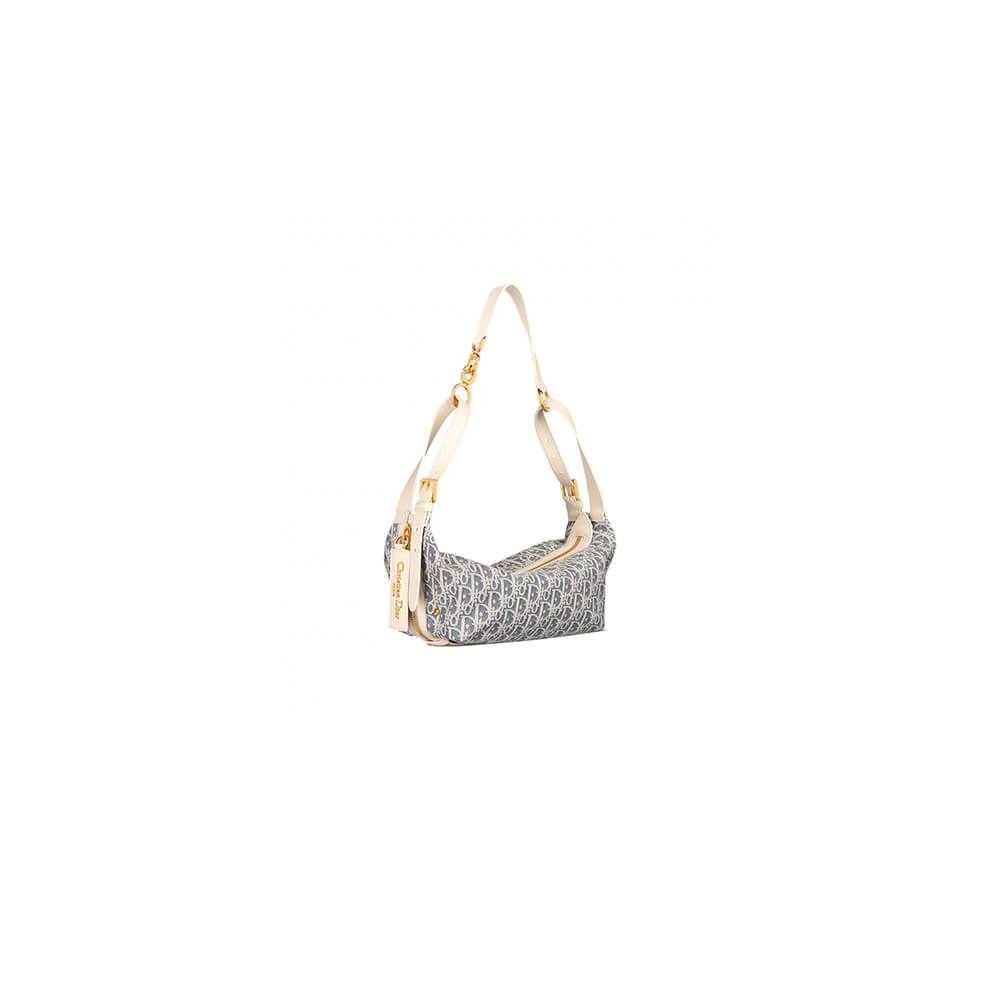 Dior Medium D-Journey Bag(HIGH-END GRADE)