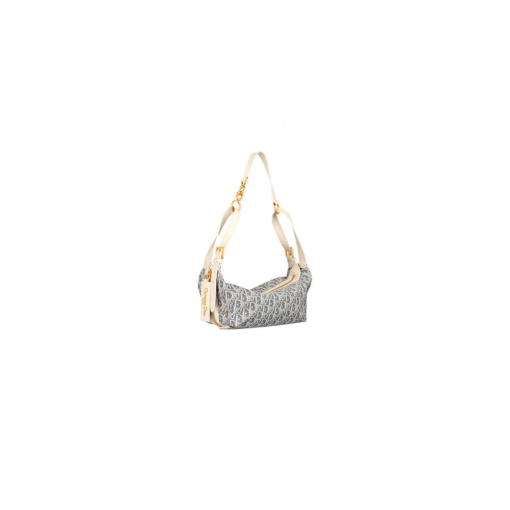 Dior Small D-Journey Bag(HIGH-END GRADE)