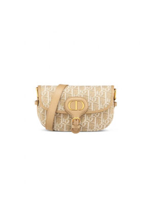 Dior Bobby East-West Bag(HIGH-END GRADE)