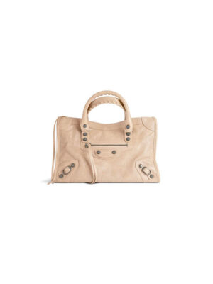 Balenciaga Women’s Le City Bag Small(HIGH-END GRADE)