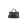 Balenciaga Women’s Le City Bag Small(HIGH-END GRADE)
