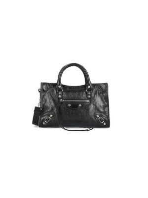 Balenciaga Women’s Le City Bag Small(HIGH-END GRADE)