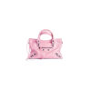 Balenciaga Women’s Le City Bag Small(HIGH-END GRADE)