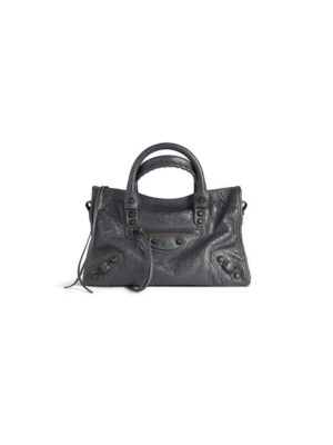 Balenciaga Women’s Le City Bag Small(HIGH-END GRADE)