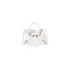 Balenciaga Women’s Le City Bag Small(HIGH-END GRADE)