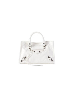 Balenciaga Women’s Le City Bag Small(HIGH-END GRADE)