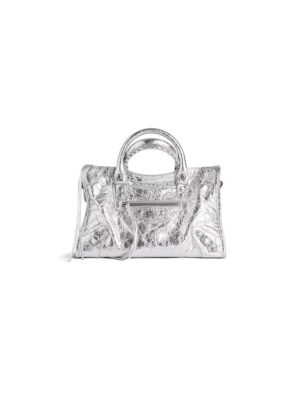 Balenciaga Women’s Le City Bag Small(HIGH-END GRADE)