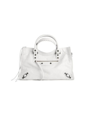 Balenciaga Women’s Le City Bag Medium(HIGH-END GRADE)