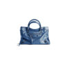 Balenciaga Women’s Le City Bag Medium(HIGH-END GRADE)