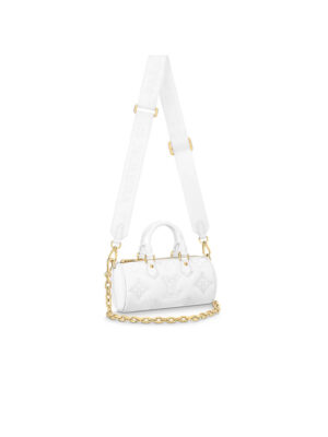 LV PAPILLON BB