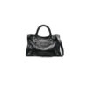 Balenciaga Women’s Le City Bag Medium(HIGH-END GRADE)