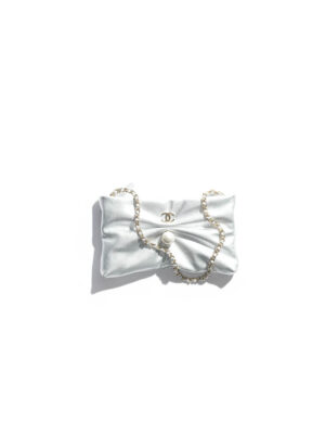 CHANEL Clutch With Chain(HIGH-END GRADE)