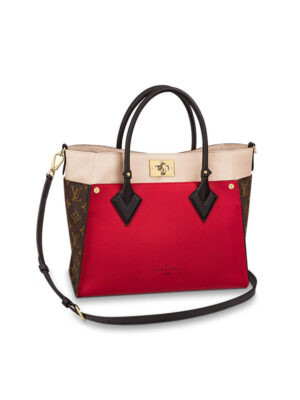 LV ON MY SIDE MM