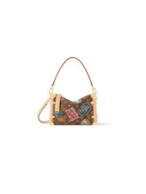 LV Side Trunk MM(HIGH-END GRADE)