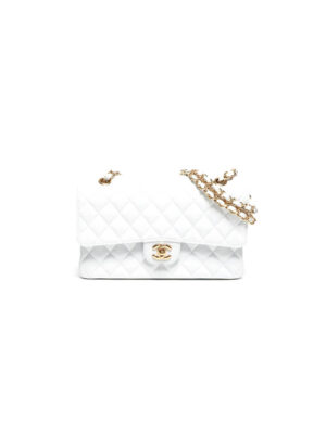 CHANEL CLASSIC FLAP HANDBAG(High-End Grade)