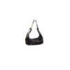 Medium D-Journey Bag in Shiny Goatskin(HIGH-END GRADE)