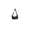 Small D-Journey Bag in Shiny Goatskin(HIGH-END GRADE)
