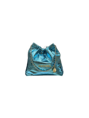 CHANEL 22 SMALL HANDBAG(high-end grade)