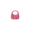 Small Wander matelasse nappa leather hobo bag(HIGH-END GRADE)