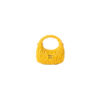 Small Wander matelasse nappa leather hobo bag(HIGH-END GRADE)