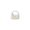 Small Wander matelasse nappa leather hobo bag(HIGH-END GRADE)