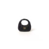 Mini Wander matelasse nappa leather hobo bag(high-end grade)