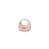 Mini Wander matelasse nappa leather hobo bag(high-end grade)