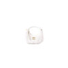 Mini Wander matelasse nappa leather hobo bag(high-end grade)