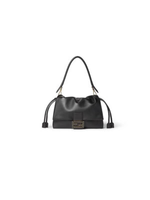 Fendi Mamma Baguette Medium(high-end grade)