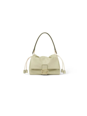 Fendi Mamma Baguette Medium(high-end grade)
