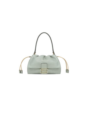 Fendi Mamma Baguette Medium(high-end grade)