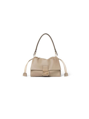 Fendi Mamma Baguette Medium(high-end grade)
