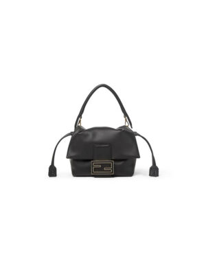 Fendi Mamma Baguette Small(high-end grade)