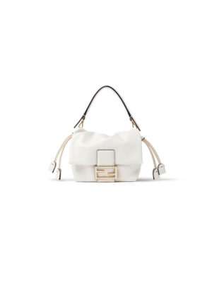 Fendi Mamma Baguette Small(high-end grade)