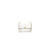 Chanel Large Flap Bag With Top Handle(HIGH-END GRADE)