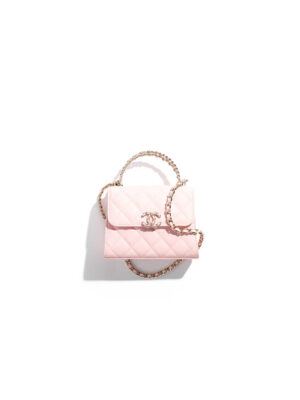 Chanel Clutch With Chain(HIGH-END GRADE)