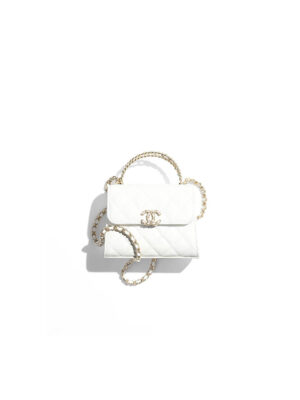 Chanel Clutch With Chain(HIGH-END GRADE)