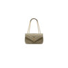 YSL LOULOU medium in MATELASSE lambskin(HIGH-END GRADE)